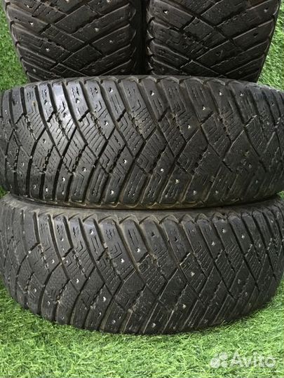 Goodyear Ultragrip Ice Arctic 195/65 R15 88T