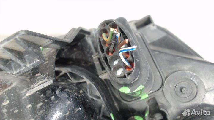 Фара (передняя) Ford Focus 2, 2006