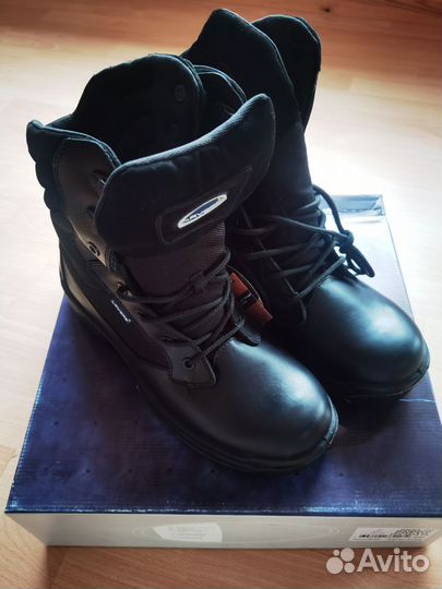 Lavoro Ranger Preto 48 размер