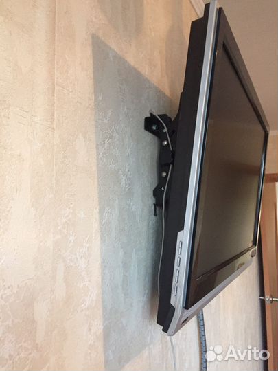 Телевизор philips 42pfl