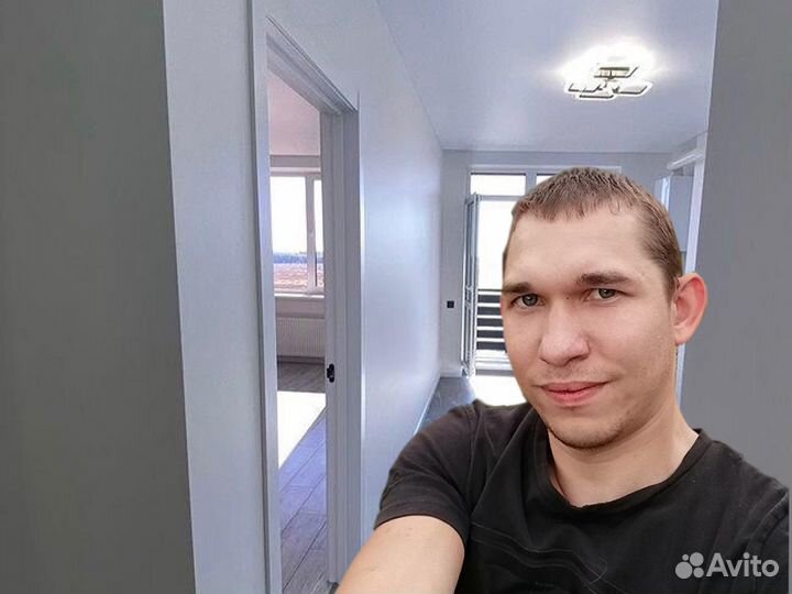 Ремонт квартир, без посредников, 3 года гарантии