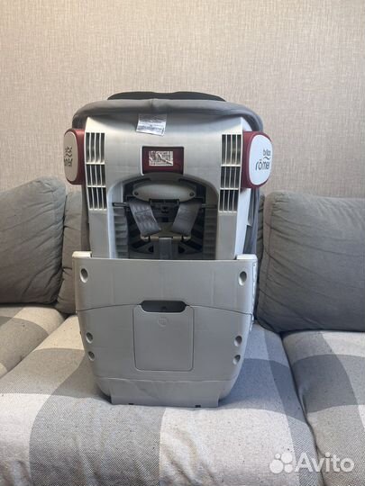 Детское автокресло 9 до 18 кг britax romer