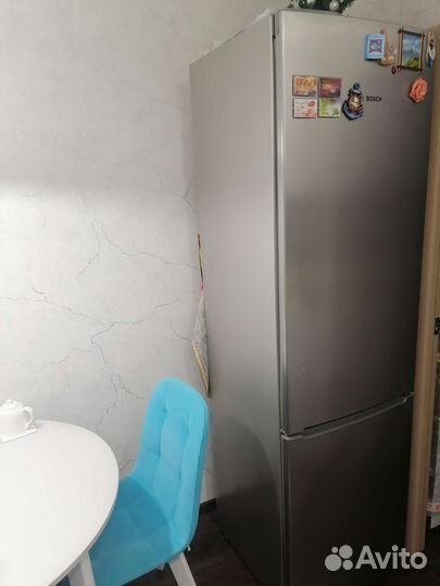 Холодильник Bosch бу