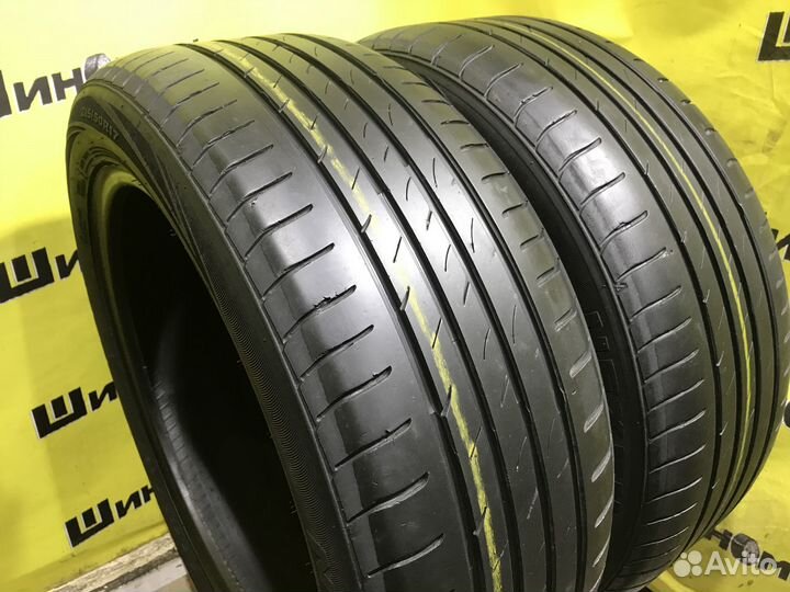 Nexen N'Blue HD Plus 215/50 R17