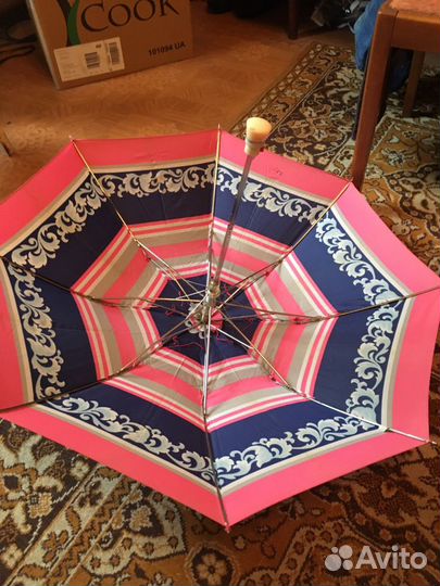 Японский зонт