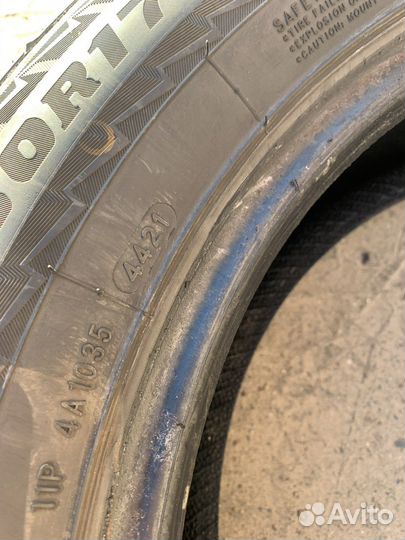 Windforce CatchFors H/T 225/60 R17