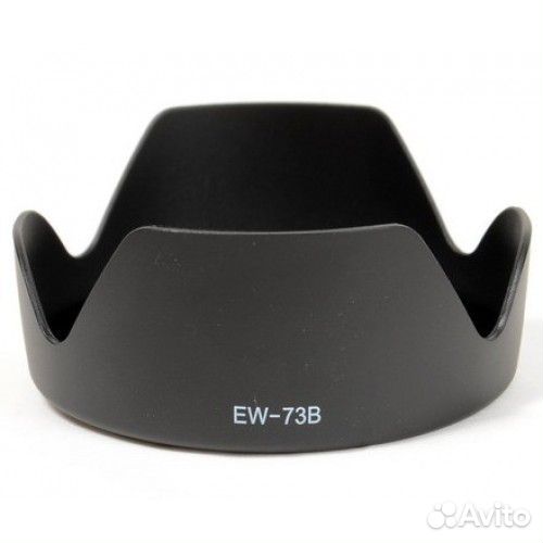 Бленда For Canon EW-73B для 17-85mm / 18-135mm