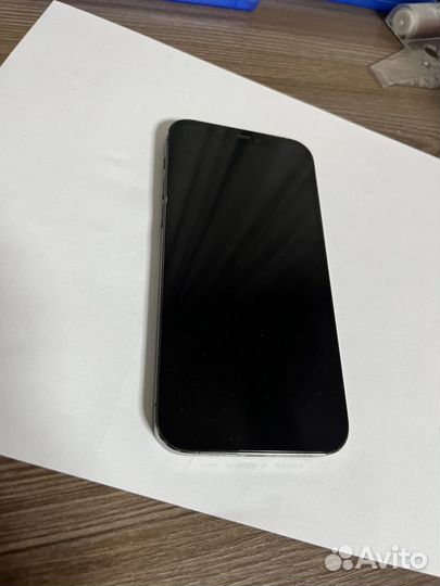 iPhone 12 Pro, 512 ГБ