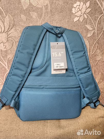 Рюкзак keyron, новый
