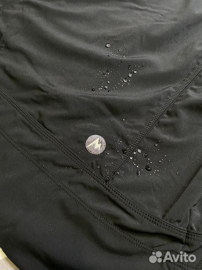 Gorpcore куртка Marmot Softshell