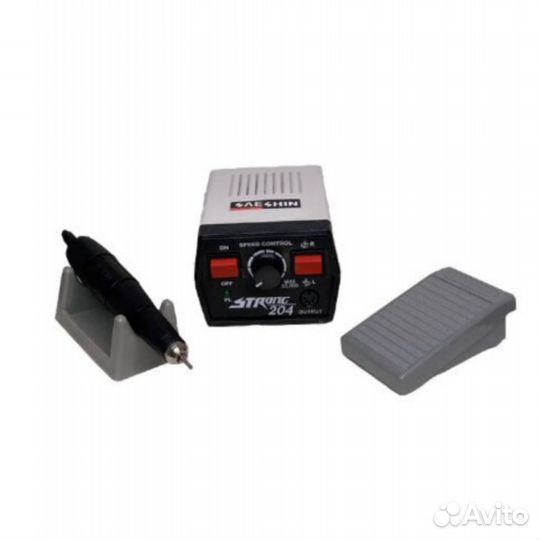 Аппарат для маникюра