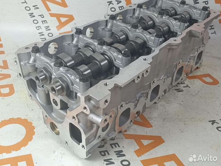 Гбц Nissan Patrol Terrano Патрол Террано в сборе