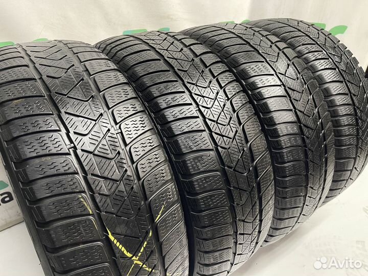 Pirelli Winter Sottozero 3 205/60 R16