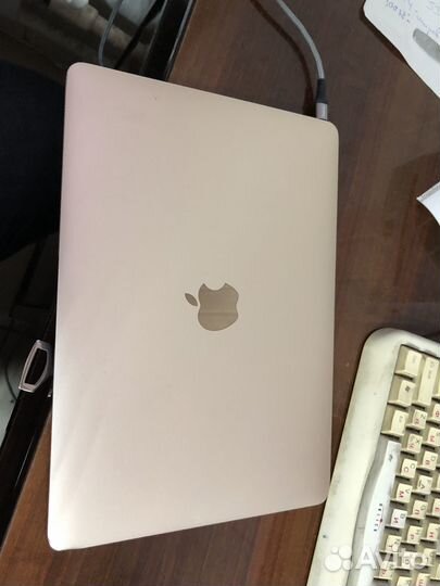 Apple macbook 12 retina 2015