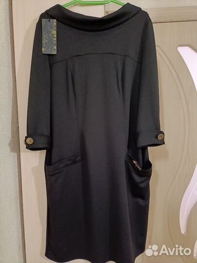 Платье женское