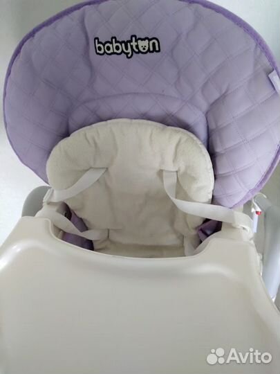 Стул для кормления