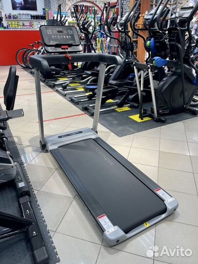 Беговая дорожка электрическая, 12 лет гарантии