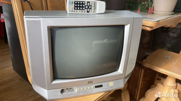 Телевизор