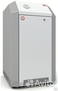 Котел газовый lemax Премиум 10, напольный, 10кВт