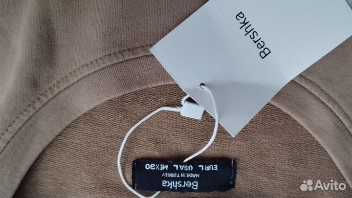 Платье туника