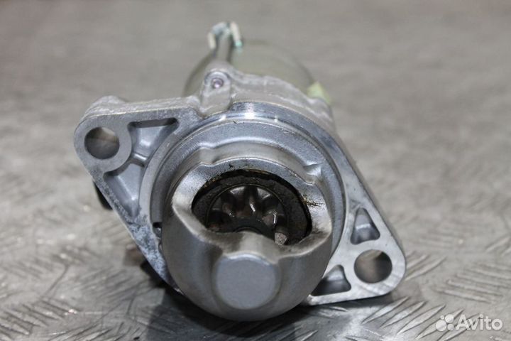 Стартер Honda Accord 7 K24A 2,4 л