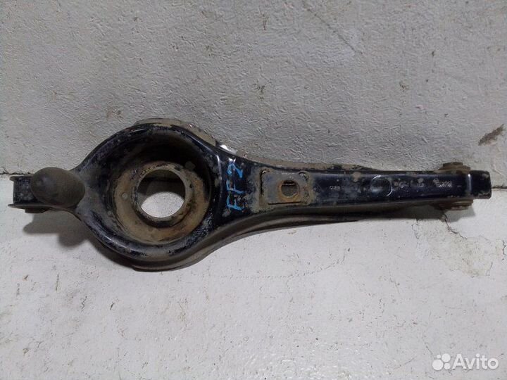 Рычаг подвески задний задний Ford Focus 2 CB4