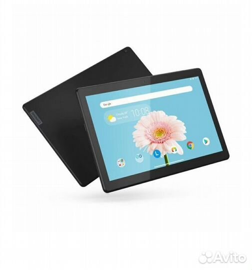 Планшет Lenovo Tab M10 10.1