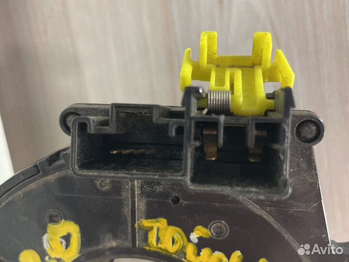 Шлейф- руля Toyota Town Ace Noah 1998 SR40 3S-FE