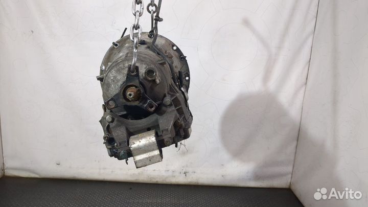 Кпп - автомат (АКПП) Mercedes E W210, 2000