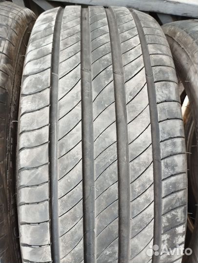 Michelin Primacy 4 205/45 R17