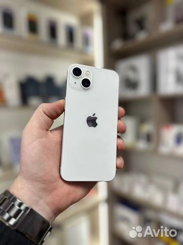 iPhone 13, 128 ГБ