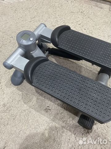 Мини-степпер Torneo Ritmo S-112