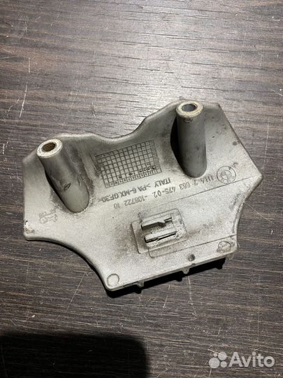 Накладка на мотор для BMW F650CS