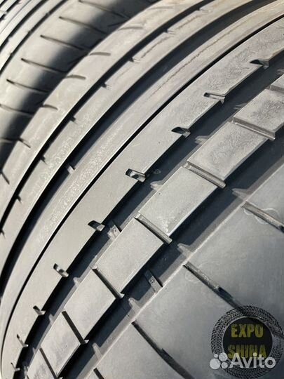 Goodyear Eagle F1 Asymmetric 3 275/35 R19