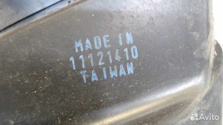 Фара (передняя) Volkswagen Lupo, 1998