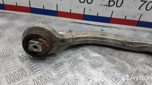 Рычаг передний нижний правый volkswagen passat B5