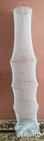 Для рыбалки садок