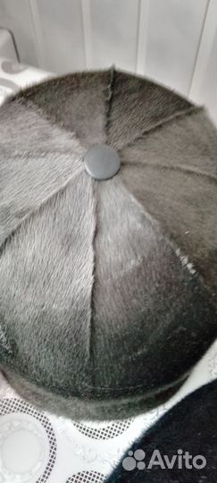 Мужская кепка