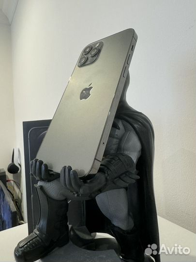 iPhone 12 Pro, 256 ГБ