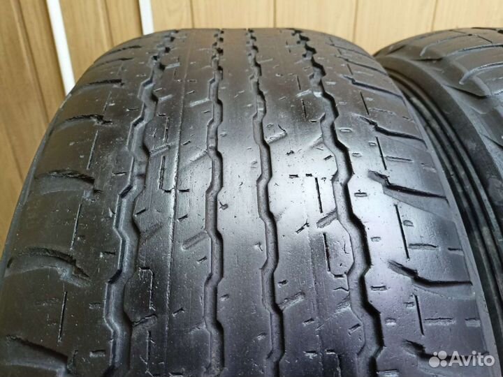 Dunlop Grandtrek AT22 285/60 R18