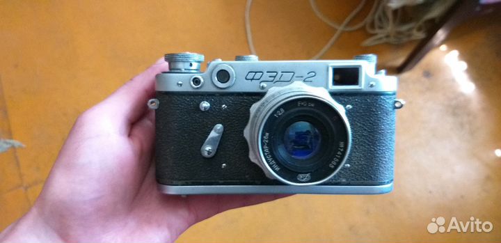 Продам фотоаппараты