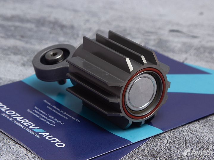 Ремкомплект компрессора Хитачи Range Rover L322