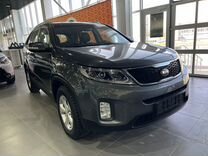 Kia Sorento 2.4 AT, 2017, 112 901 км, с пробегом, цена 2 199 000 руб.