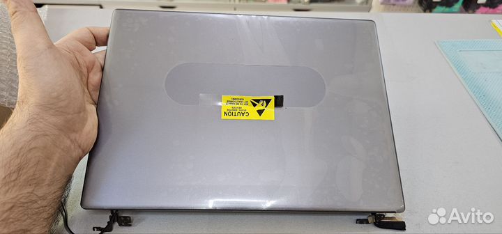 Модуль huawei matebook 14 klvl-w76w