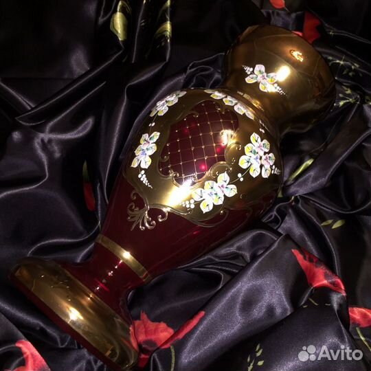 Набор посуды bohemia