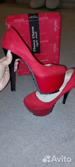 Продам туфли