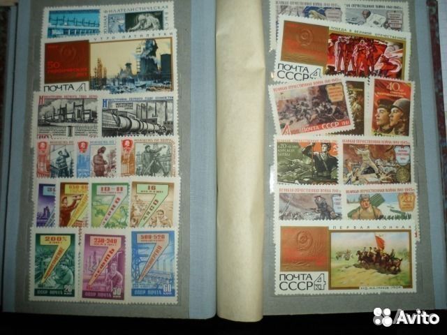 Слава Октябрю