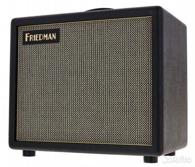 Friedman JJ-junior combo