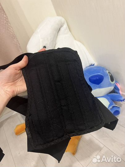 Корсет ортопедический