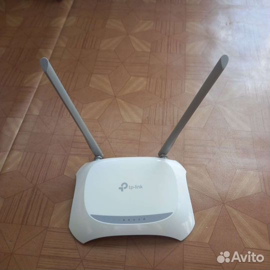 Вай фай роутер